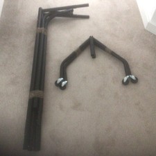 Clothes rail rack for sale  UK