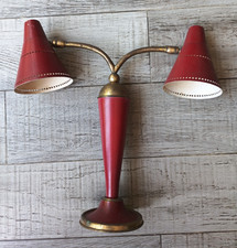 Double lampe cocotte d'occasion  Bordeaux-