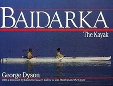 Baidarka kayak george for sale  Shipping to United Kingdom