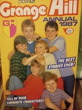 Grange hill 1987 for sale Grange hill 1987 for sale  GREAT YARMOUTH