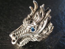Ring silber 925 gebraucht kaufen  Deutschland