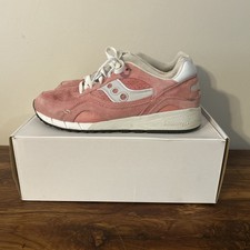 Usado, Saucony Shadow 6000 Salmon masculino tamanho 13 S70662-3 comprar usado  Enviando para Brazil