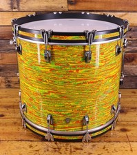 Ludwig classic maple for sale  Cass City