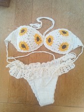 Bikini sexy d'occasion  Trans-en-Provence