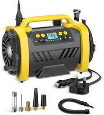 Smarter tyre inflator for sale  GRAVESEND