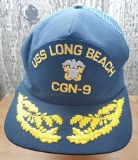 Uss long beach for sale  Flint