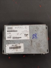 Usado, VW PASSAT CC 357 Multimedia-Steuerung 8e0035593m 1.8 Benzin 112kw 2010 30400282 comprar usado  Enviando para Brazil