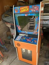 Donkey kong junior for sale  Salida