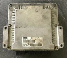 Calculateur moteur code d'occasion  Morangis