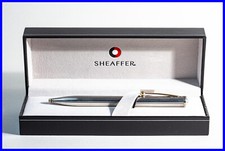 Sheaffer connaisseur kugelschr gebraucht kaufen  Berlin