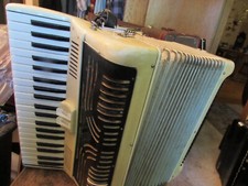 Accordion name 120 for sale  Minneapolis