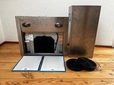 Dunstabzughaube faber stilo gebraucht kaufen  Freiburg im Breisgau