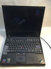 Ibm thinkpad t41 for sale  Rochester