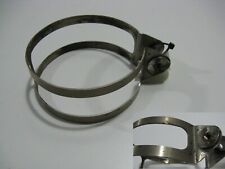 Auspuffendtopf halteschelle au gebraucht kaufen  Fuldatal