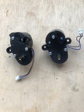 Copia motori spazzole usato Copia motori spazzole usato  Milano