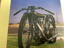Sunbeam george dance for sale  BRIGHTON