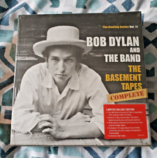 Bob dylan band for sale  NOTTINGHAM