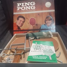 Ping pong set for sale  Salineville