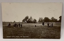 Old postcard staple for sale  NORTHAMPTON