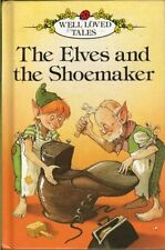 Elves shoemaker jacob for sale Elves shoemaker jacob for sale  UK