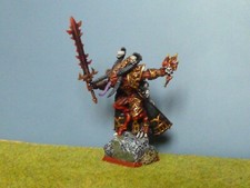Games workshop warhammer usato  Torino