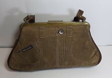 Borsa vintage firmata usato  Treviso