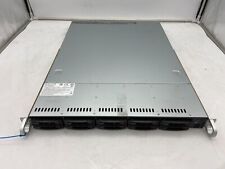 1U 10x HD Bay Server X10DRW-iT 2x Xeon 14 núcleos 32GB DDR4 10GB-T - 2x PCI-E X16 comprar usado  Enviando para Brazil