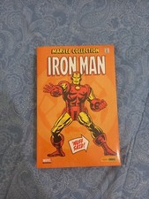 Marvel collection iron usato  Ciampino