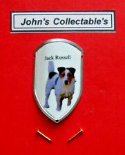 Jack russell walking d'occasion  Expédié en Belgium