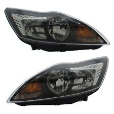 Headlights ford focus for sale  SWINDON