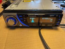 Panasonic c8403n car for sale  SOMERTON