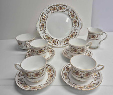Royal stafford tea for sale  BEDFORD