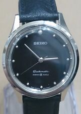 Vintage Seiko Watch/Seiko Seikomatic 6201 30J SS Relógio Automático Masculino Japão comprar usado  Enviando para Brazil