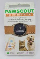 Pawscout smarter pet for sale  Browns Summit