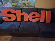 Vintage original shell for sale  Riverside