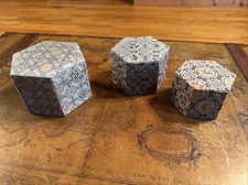 Vintage chinese hexagonal for sale  Pike Road