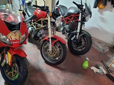 Blocco motore completo usato  Battipaglia