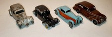 Lot dinky toys d'occasion  Perpignan-