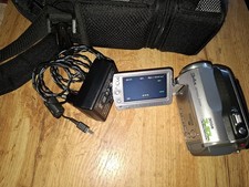 Jvc mg130e 34x gebraucht kaufen  Neuenhaus