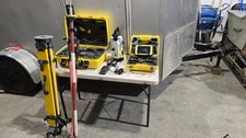Leica icr70 robotic for sale Leica icr70 robotic for sale  Lees Summit