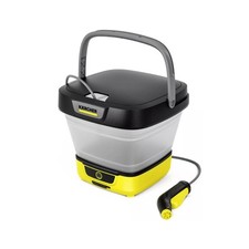 Karcher nettoyeur vapeur d'occasion  Gémenos