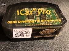 Obd obd2 wifi usato  Torino
