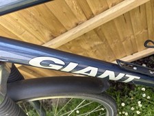 Giant series 1500 for sale  GOSPORT