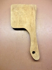 Vintage thick oak for sale  Troy