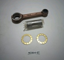 Conjunto de vara de conexão Suzuki RGVRGV150 RGR150 NOS genuíno 12161-12B01 comprar usado  Enviando para Brazil