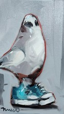 bird oil painting for sale bird oil painting for sale Tucson
