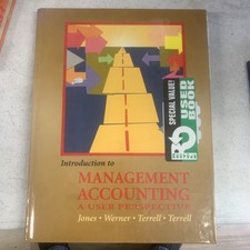 Introduction to Management Accounting comprar usado Introduction to Management Accounting comprar usado  Enviando para Brazil