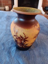 Emile galle glass for sale  San Marcos