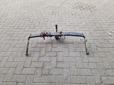 Anhängerkupplung audi 1 gebraucht kaufen  Bottrop