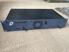 Soundlab 500 power for sale  HORNCHURCH